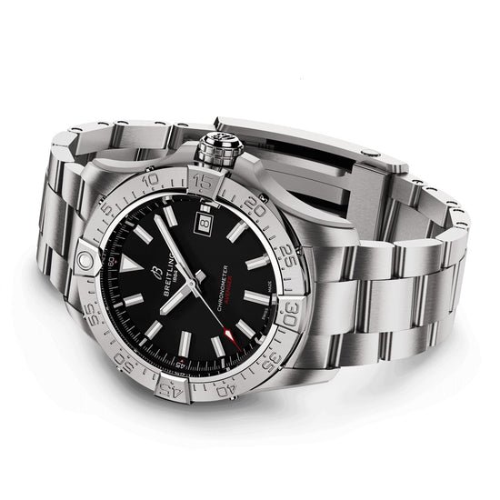 Breitling Replica Watch Avenger Automatic 42, A17328101B1A1