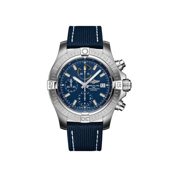 Breitling Replica Watch Avenger Chronograph 45, A13317101C1X1