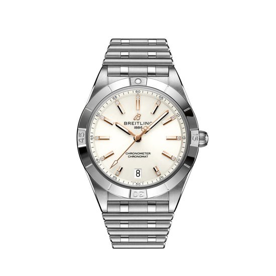 Breitling Replica Watch Chronomat Automatic 36, A10380101A2A1