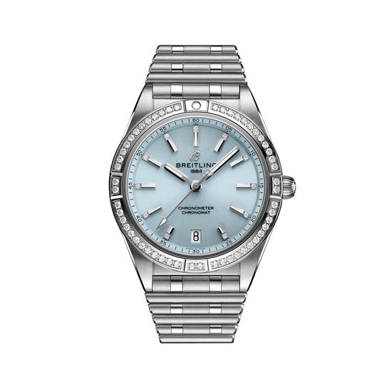 Breitling Replica Watch Chronomat Automatic G10380591C1G1