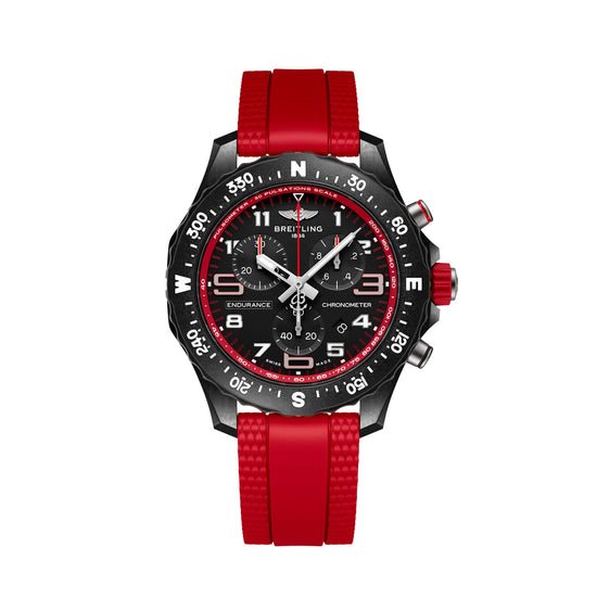 Breitling Replica Watch Professional Endurance Pro 38, X83310D91B2S1