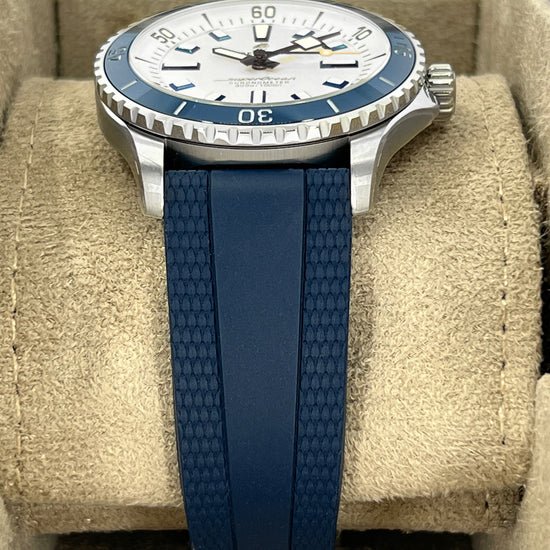 Breitling Replica Watch Superocean Automatic 42, A17375E71G1S1