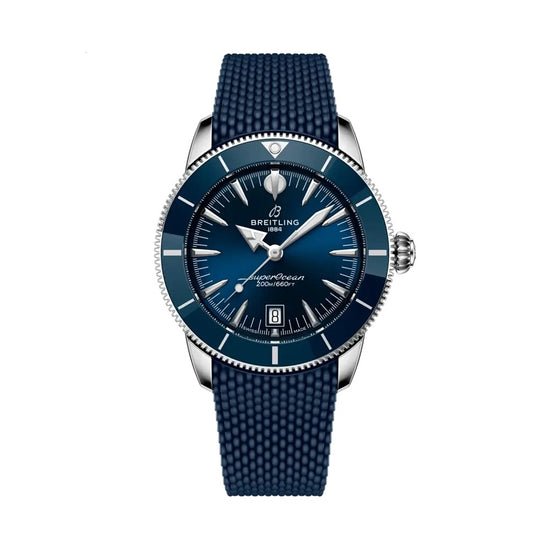 Breitling Replica Watch Superocean Heritage B31 Automatic 42, Stainless Steel and Ceramic, 42mm, AB3111161C1S1