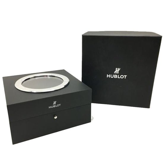 Hublot Replica Watch Big Bang INTEGRATED GREEN CERAMIC, 42mm, 451.GX.5220.GX