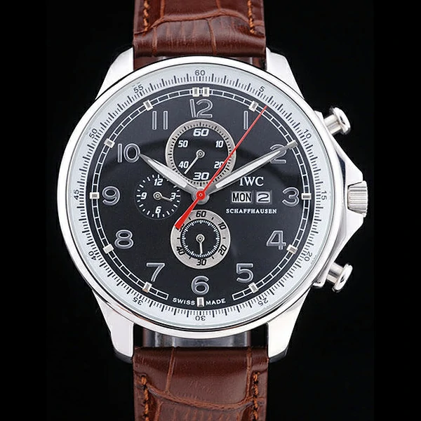 Iwc Schaffhausen new58614