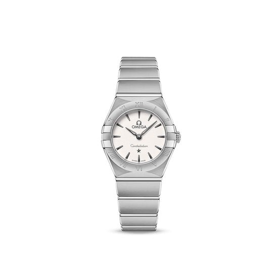 Omega Replica Watch Constellation QUARTZ 131.10.25.60.02.001
