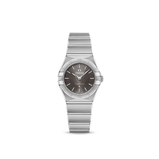 Omega Replica Watch Constellation QUARTZ 131.10.25.60.06.001