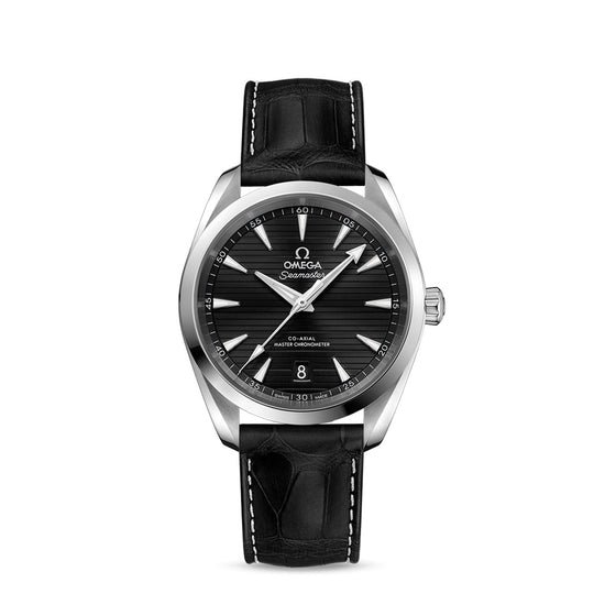 Omega Replica Watch Seamaster AQUA TERRA 150M CO‑AXIAL MASTER CHRONOMETER 220.13.38.20.01.001