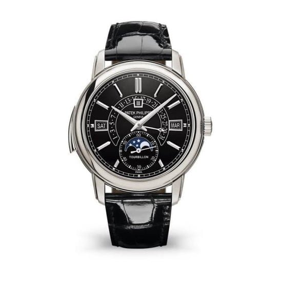 Patek Philippe Replica Watch Grand Complication, Platinum, 42mm, 5316P-001