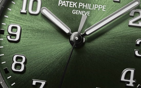 Patek Philippe Replica Watch Twenty~4 Automatic, Stainless Steel with 160 diamonds ~0,77ct, 36mm, 7300/1200A-011