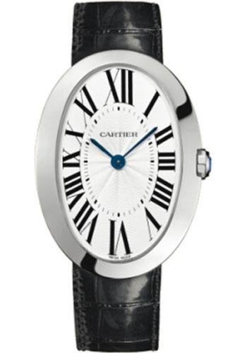 Replica Cartier Baignoire Watch W8000001