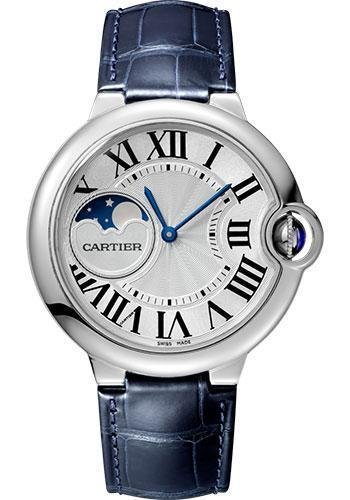 Replica Cartier Ballon Bleu Watch WSBB0020