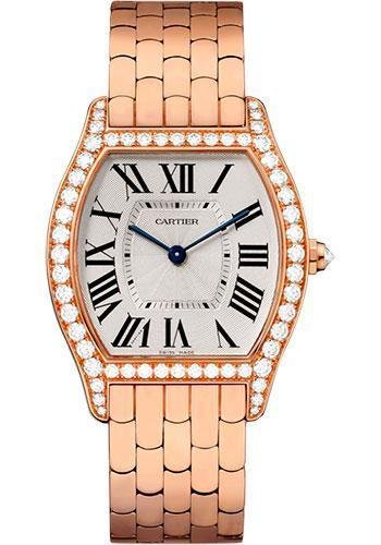 Replica Cartier Tortue Cartier Watch Cartier WA501012