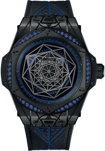 Replica Hublot Big Bang 39mm 465.CS.1119.VR.1201.MXM18