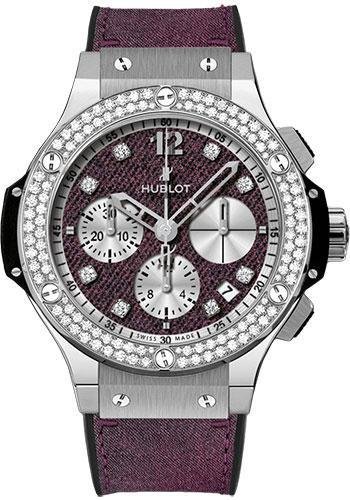 Replica Hublot Big Bang 41mm 341.SX.2790.NR.1104.JEANS14