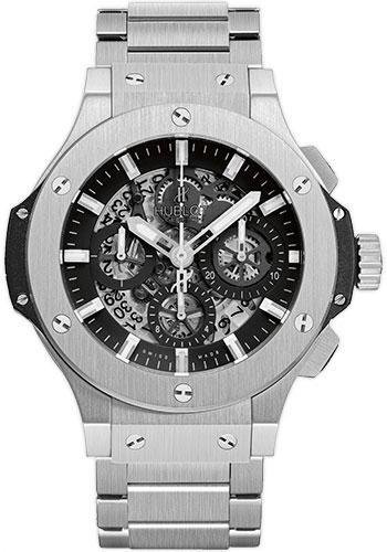 Replica Hublot Big Bang 44mm Watch 311.SX.1170.SX