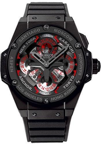 Replica Hublot Big Bang King Power 48mm Watch 771.CI.1170.RX