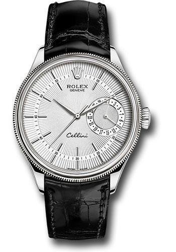 Replica Rolex Cellini 50519 sbk