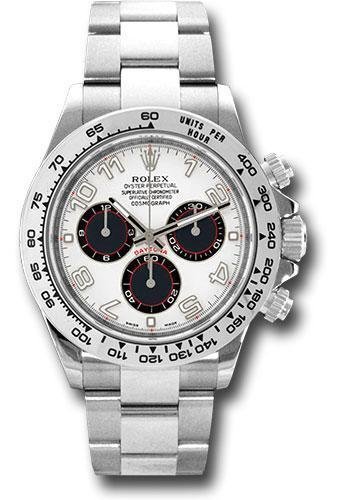 Replica Rolex Oyster Perpetual Cosmograph Daytona 116509 wbka