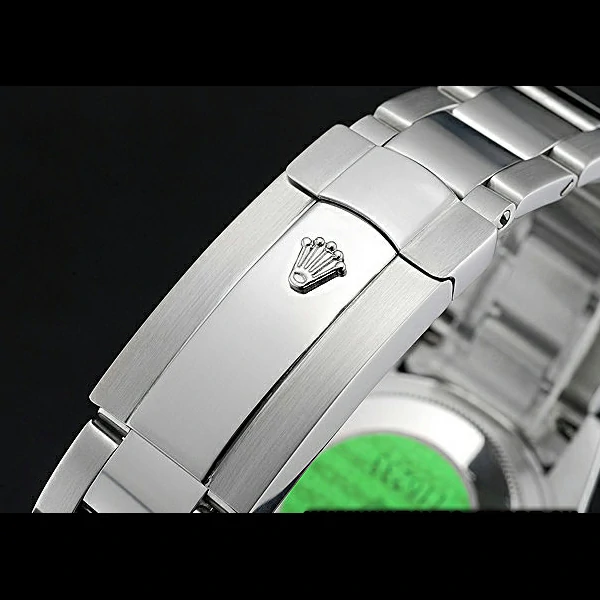 Rolex Oyster Perpetual DateJust Stainless Steel Case Champagne Dial Stainless Steel Bracelet new60525