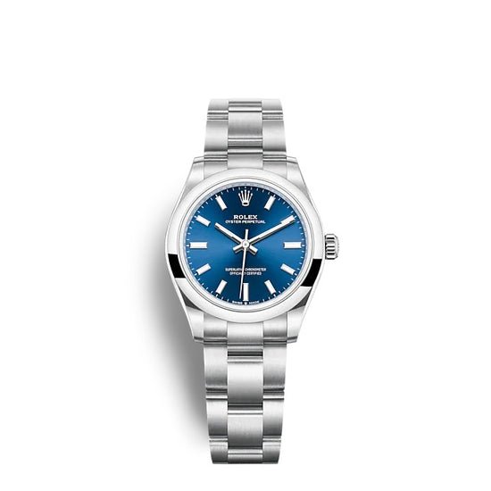 Rolex Replica Watch Oyster Perpetual Oystersteel 277200-0003
