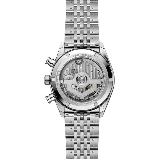 TAG Heuer Carrera Chronograph, CBS2115.BA0053